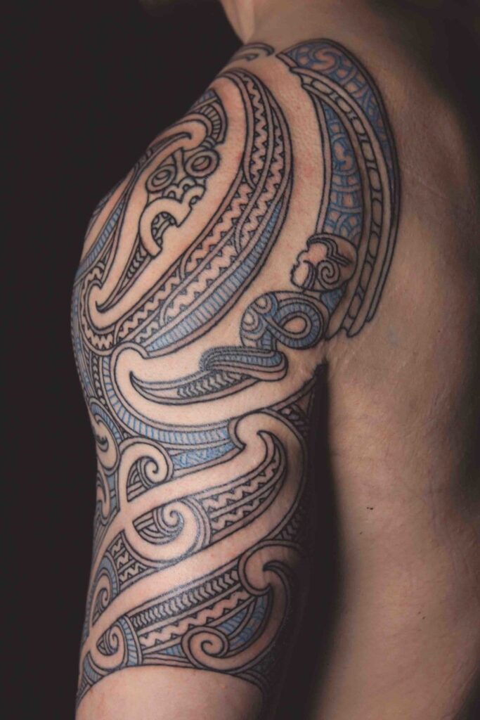 290+ Meaningful American Tattoos Designs (2023) 1431 American Tattoos 231