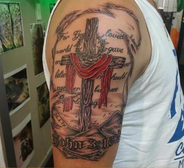 290+ Meaningful American Tattoos Designs (2023) 1453 American Tattoos 253