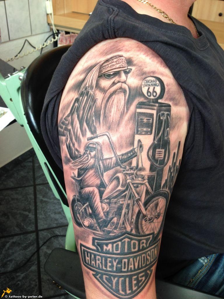 290+ Meaningful American Tattoos Designs (2023) 1226 American Tattoos 26