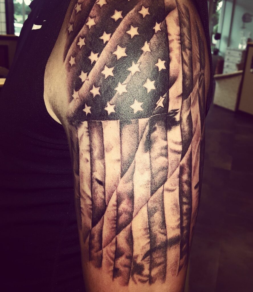 American Tattoos 3
