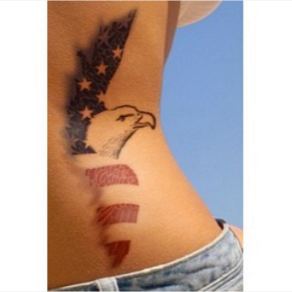 American Tattoos 7