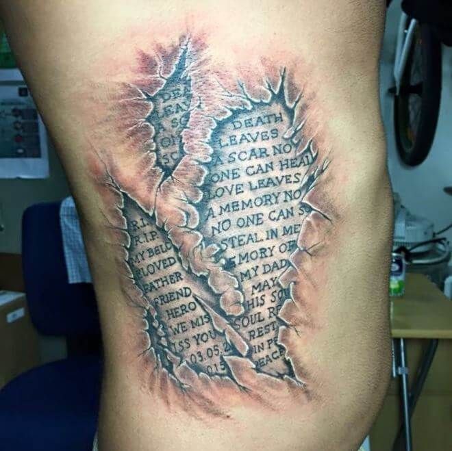 290+ Meaningful American Tattoos Designs (2023) 1270 American Tattoos 70