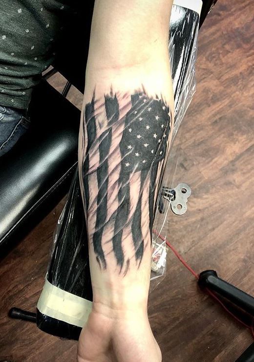 American Tattoos 83
