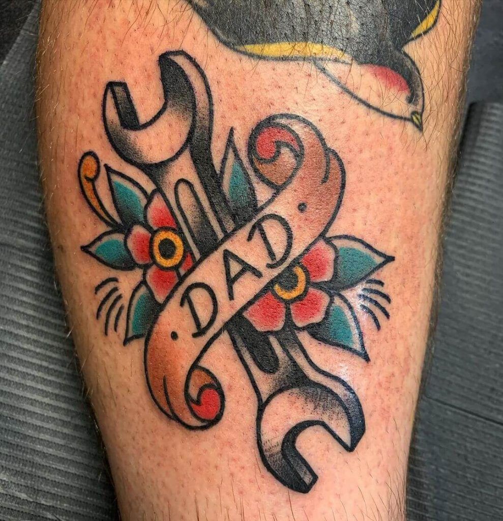 290+ Meaningful American Tattoos Designs (2023) 1285 American Tattoos 85