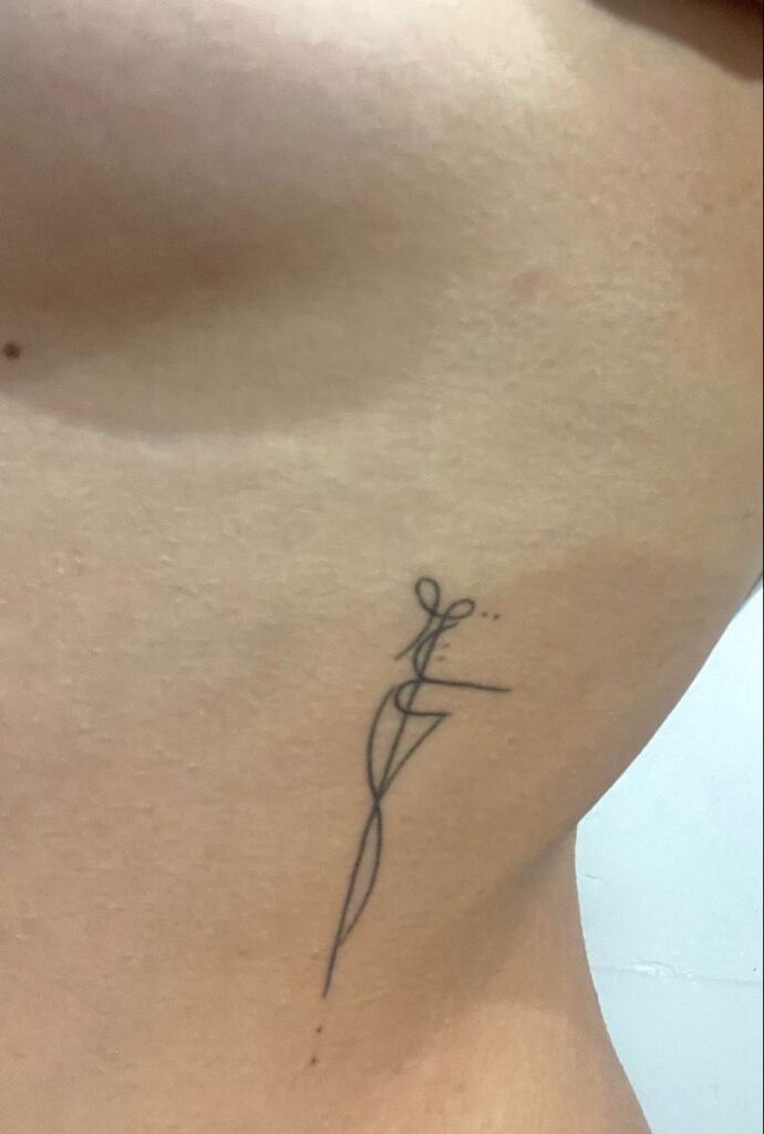 Toplist+ Inspirational Arabic Tattoos Designs (2023) 974 Arabic Tattoos 1