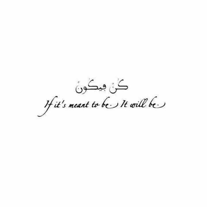 Toplist+ Inspirational Arabic Tattoos Designs (2023) 994 Arabic Tattoos 11