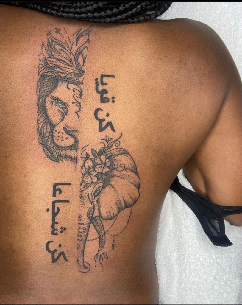 Toplist+ Inspirational Arabic Tattoos Designs (2023) 1117 Arabic Tattoos 132