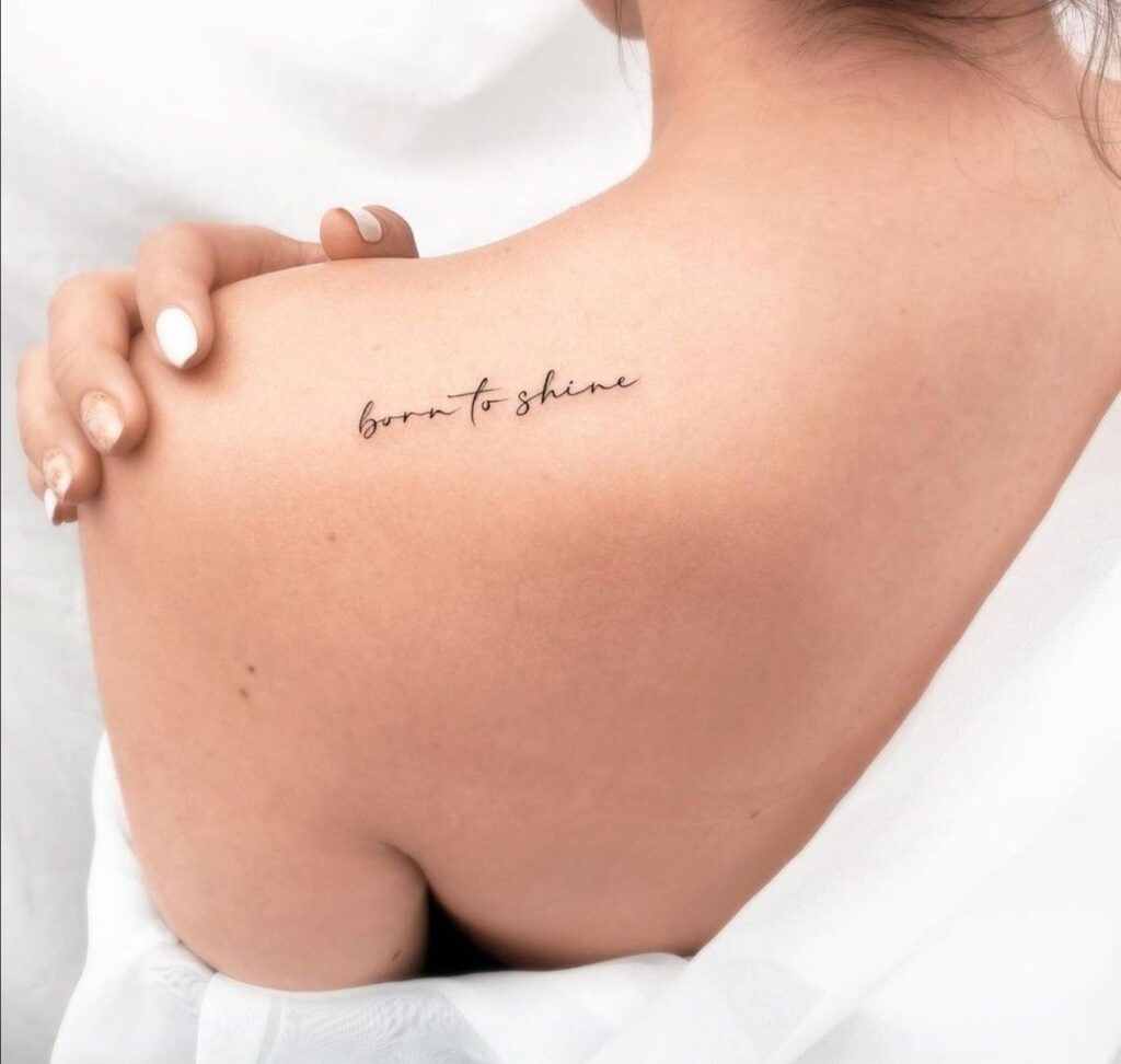Toplist+ Inspirational Arabic Tattoos Designs (2023) 1000 Arabic Tattoos 15