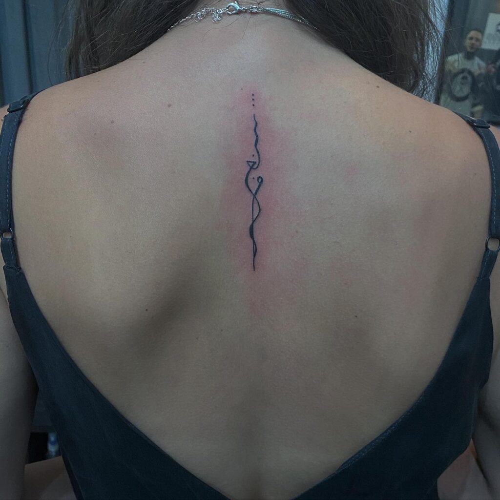 Toplist+ Inspirational Arabic Tattoos Designs (2023) 1209 Arabic Tattoos 224