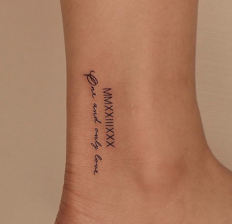 Toplist+ Inspirational Arabic Tattoos Designs (2023) 1032 Arabic Tattoos 47