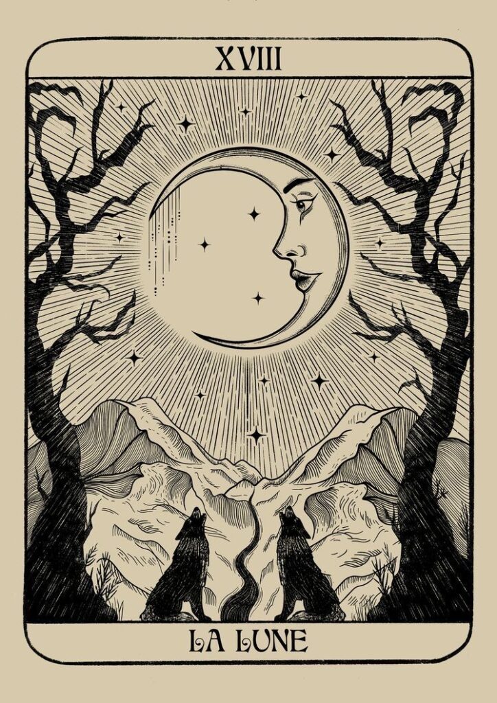Toplist+ Awesome Tarot Card Tattoo Ideas (2023) 1113 Tarot Card Tattoo 123