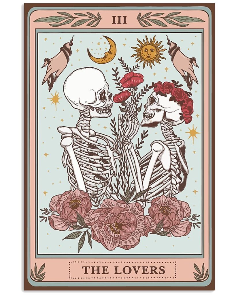 Toplist+ Awesome Tarot Card Tattoo Ideas (2023) 1120 Tarot Card Tattoo 130