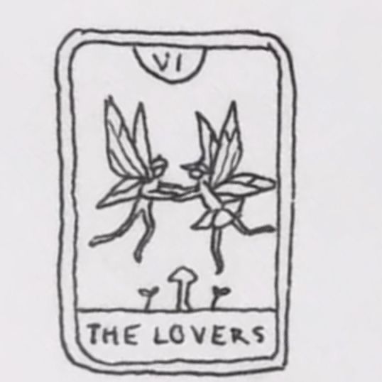Toplist+ Awesome Tarot Card Tattoo Ideas (2023) 1162 Tarot Card Tattoo 173