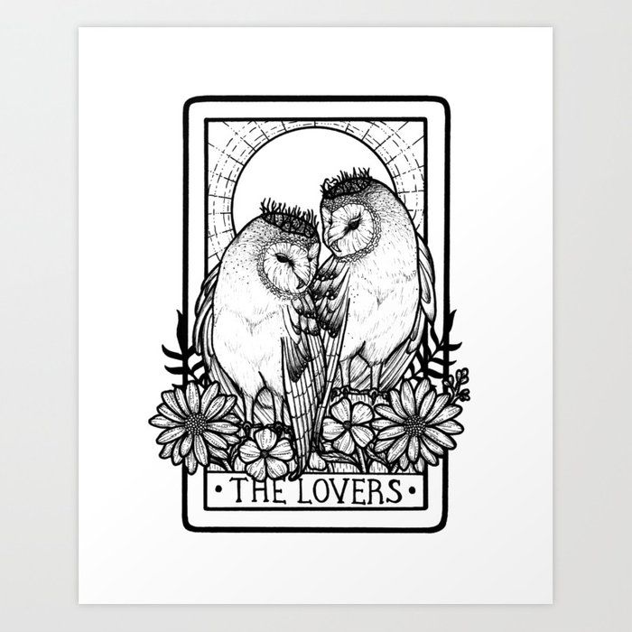 Toplist+ Awesome Tarot Card Tattoo Ideas (2023) 1164 Tarot Card Tattoo 175