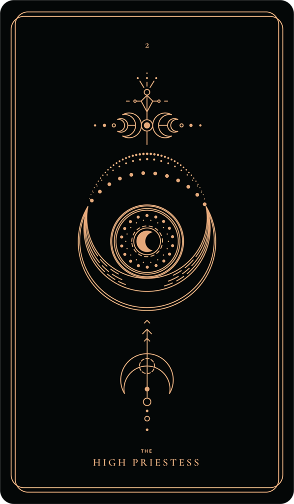 Toplist+ Awesome Tarot Card Tattoo Ideas (2023) 973 Tarot Card Tattoo 5
