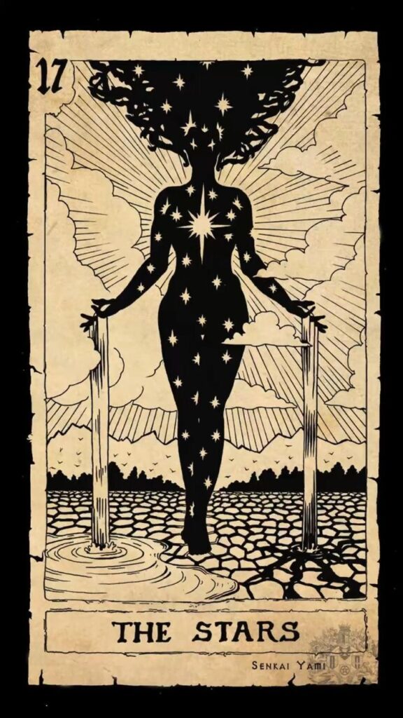 Toplist+ Awesome Tarot Card Tattoo Ideas (2023) 1089 Tarot Card Tattoo 99