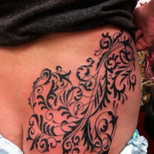 195+ Fierce Torch Tattoo Designs (2023) 923 Torch Tattoo 119