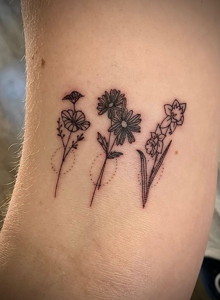 180 Beautiful Birth Flower Tattoo Ideas 2024 Tattoosboygirl 180 Beautiful Birth Flower Tattoo Ideas 2024 Tattoosboygirl