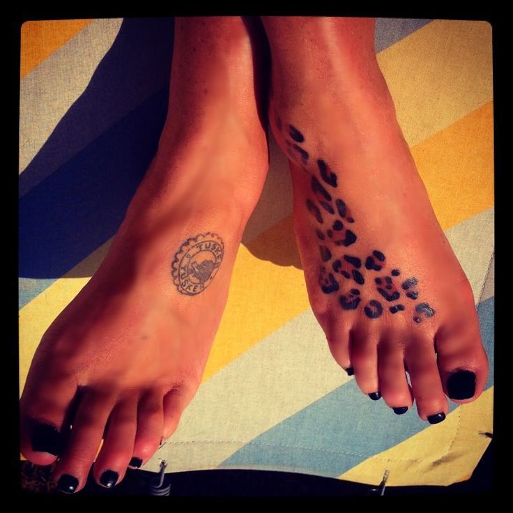 Toplist+ Beautiful Cheetah Tattoo Designs (2023) 971 Cheetah Tattoo 113