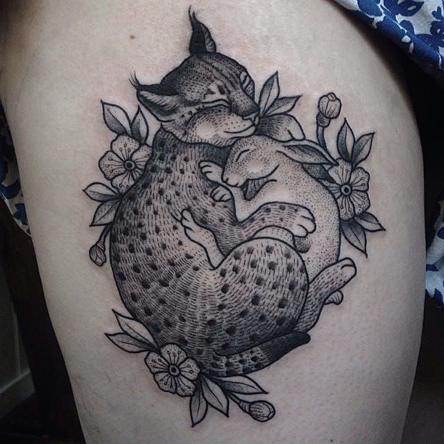 Toplist+ Cute Squirrel Tattoo Designs (2023) 1053 Squirrel Tattoo 157
