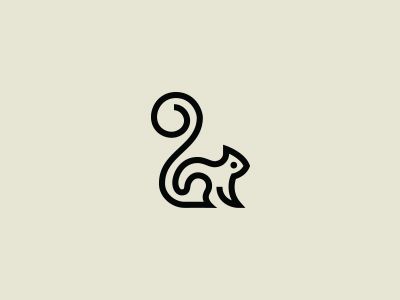 Toplist+ Cute Squirrel Tattoo Designs (2023) 1069 Squirrel Tattoo 173