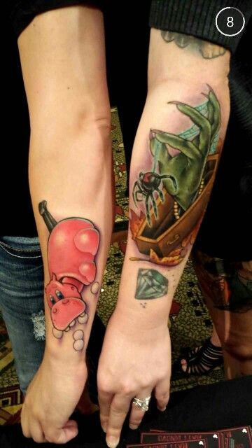 Toplist+ Cute Squirrel Tattoo Designs (2023) 1084 Squirrel Tattoo 188