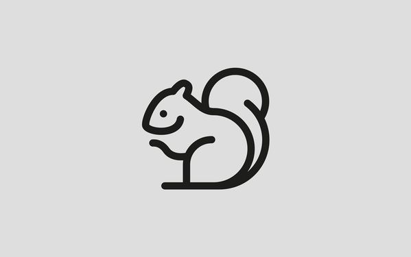Toplist+ Cute Squirrel Tattoo Designs (2023) 921 Squirrel Tattoo 22