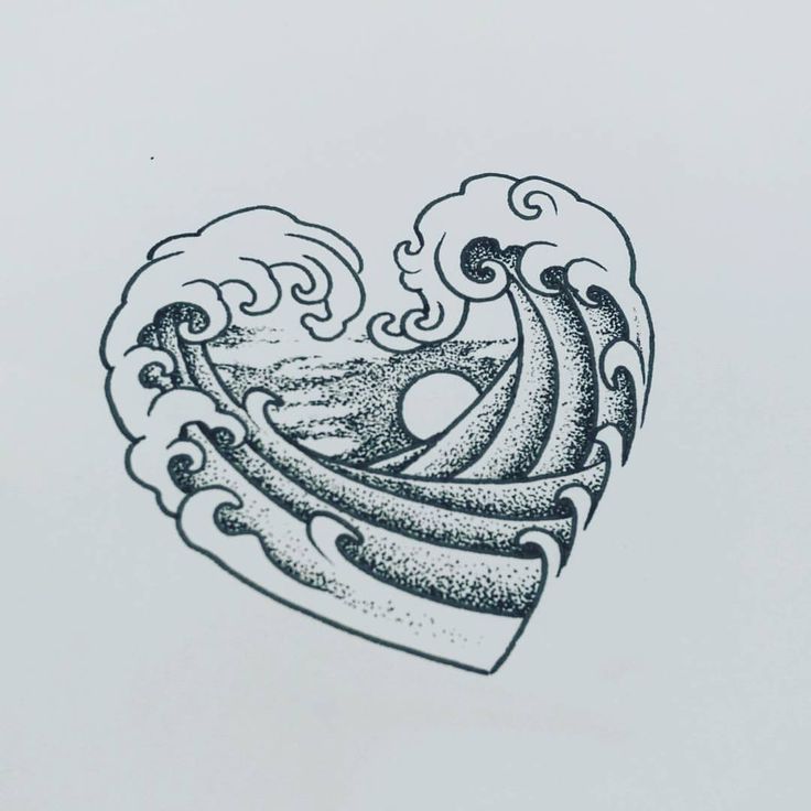 Sunset Tattoo 151