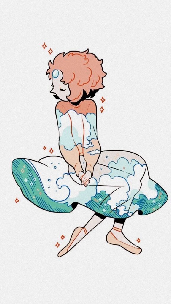 170+ Beautiful Steven Universe Tattoo Designs (2023) 810 Tattoo Steven Universe 107 1