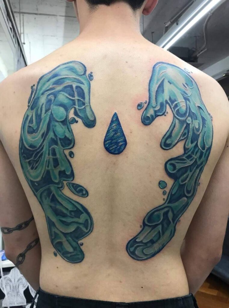 170+ Beautiful Steven Universe Tattoo Designs (2023) 853 Tattoo Steven Universe 150
