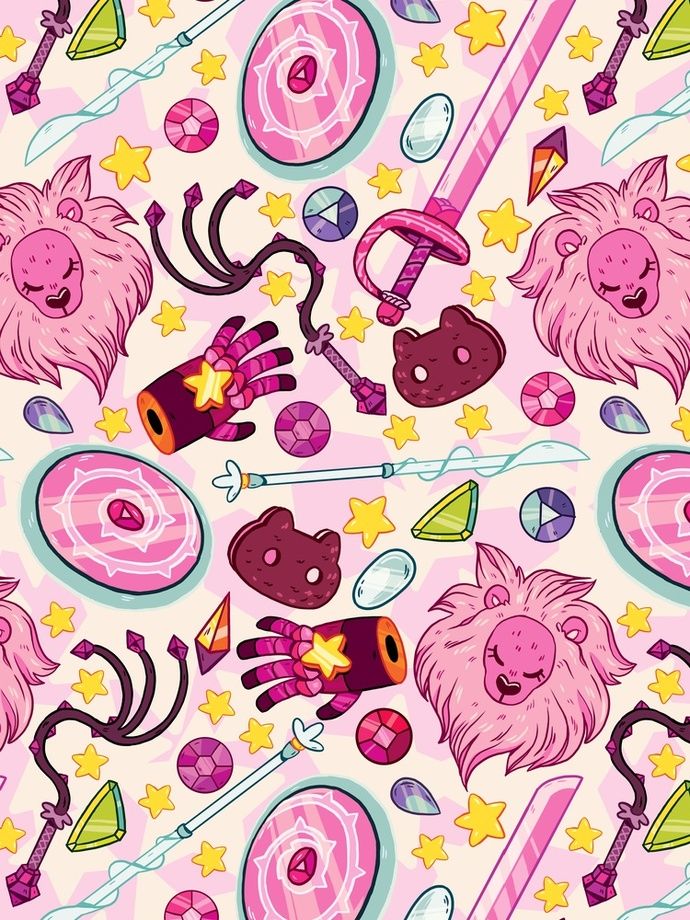 170+ Beautiful Steven Universe Tattoo Designs (2023) 719 Tattoo Steven Universe 16