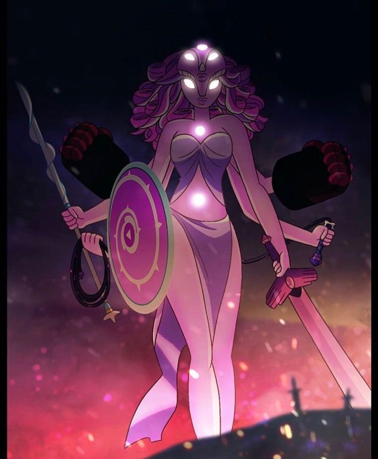 170+ Beautiful Steven Universe Tattoo Designs (2023) 865 Tattoo Steven Universe 162 1
