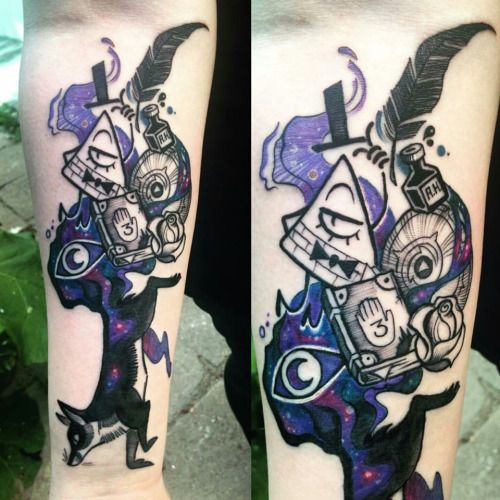 170+ Beautiful Steven Universe Tattoo Designs (2023) 737 Tattoo Steven Universe 34