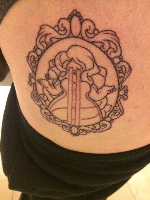 170+ Beautiful Steven Universe Tattoo Designs (2023) 756 Tattoo Steven Universe 53