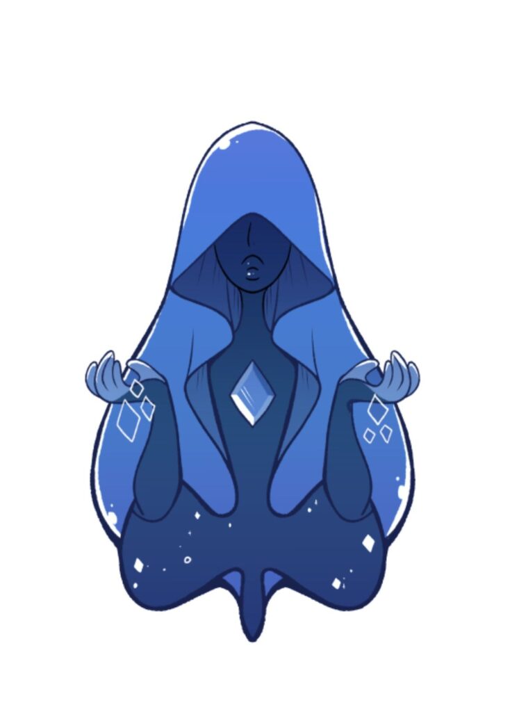 170+ Beautiful Steven Universe Tattoo Designs (2023) 758 Tattoo Steven Universe 55 1