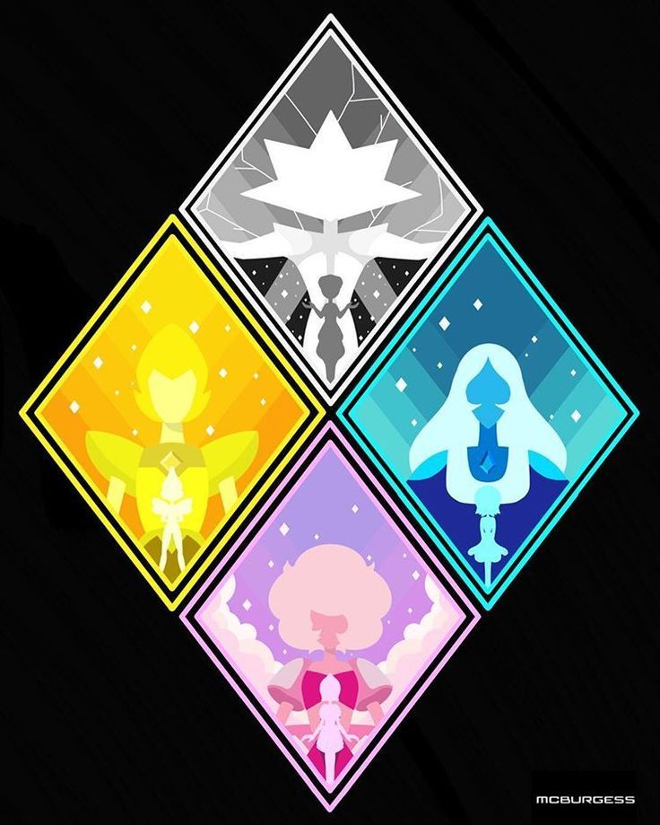 170+ Beautiful Steven Universe Tattoo Designs (2023) 767 Tattoo Steven Universe 64 1