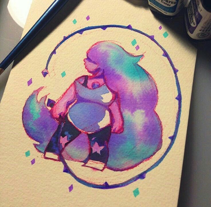 170+ Beautiful Steven Universe Tattoo Designs (2023) 710 Tattoo Steven Universe 7 1
