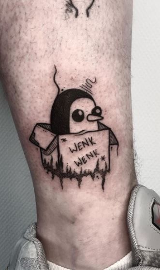 170+ Beautiful Steven Universe Tattoo Designs (2023) 781 Tattoo Steven Universe 78