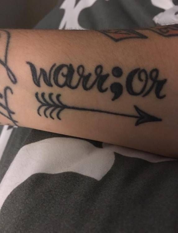 300+ Powerful Warrior Tattoo Designs (2023) 1538 Warrior Tattoo 107