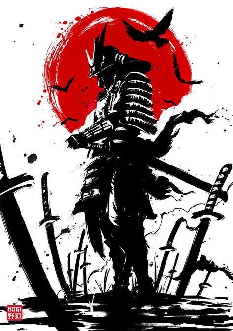 300+ Powerful Warrior Tattoo Designs (2023) 1556 Warrior Tattoo 125