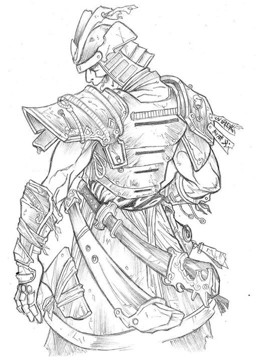 300+ Powerful Warrior Tattoo Designs (2023) 1566 Warrior Tattoo 135