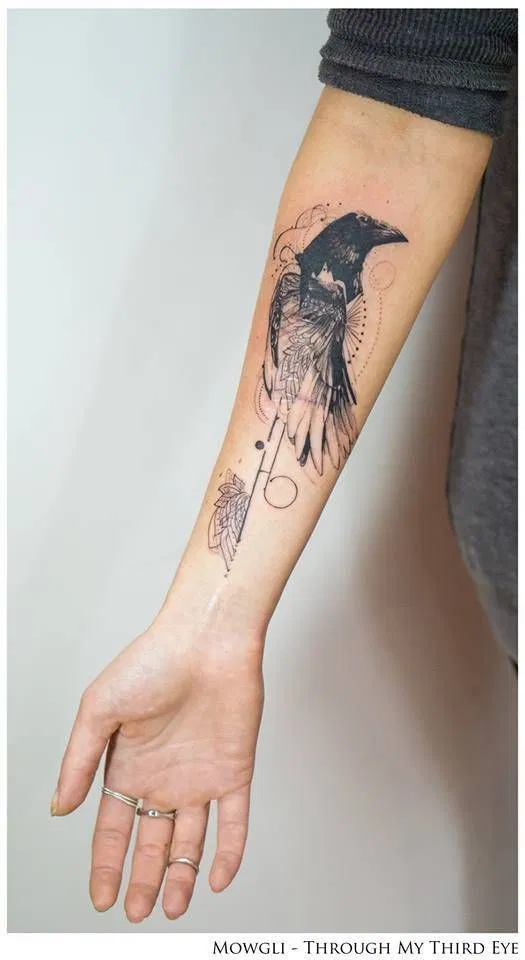 300+ Powerful Warrior Tattoo Designs (2023) 1425 Warrior Tattoo 2