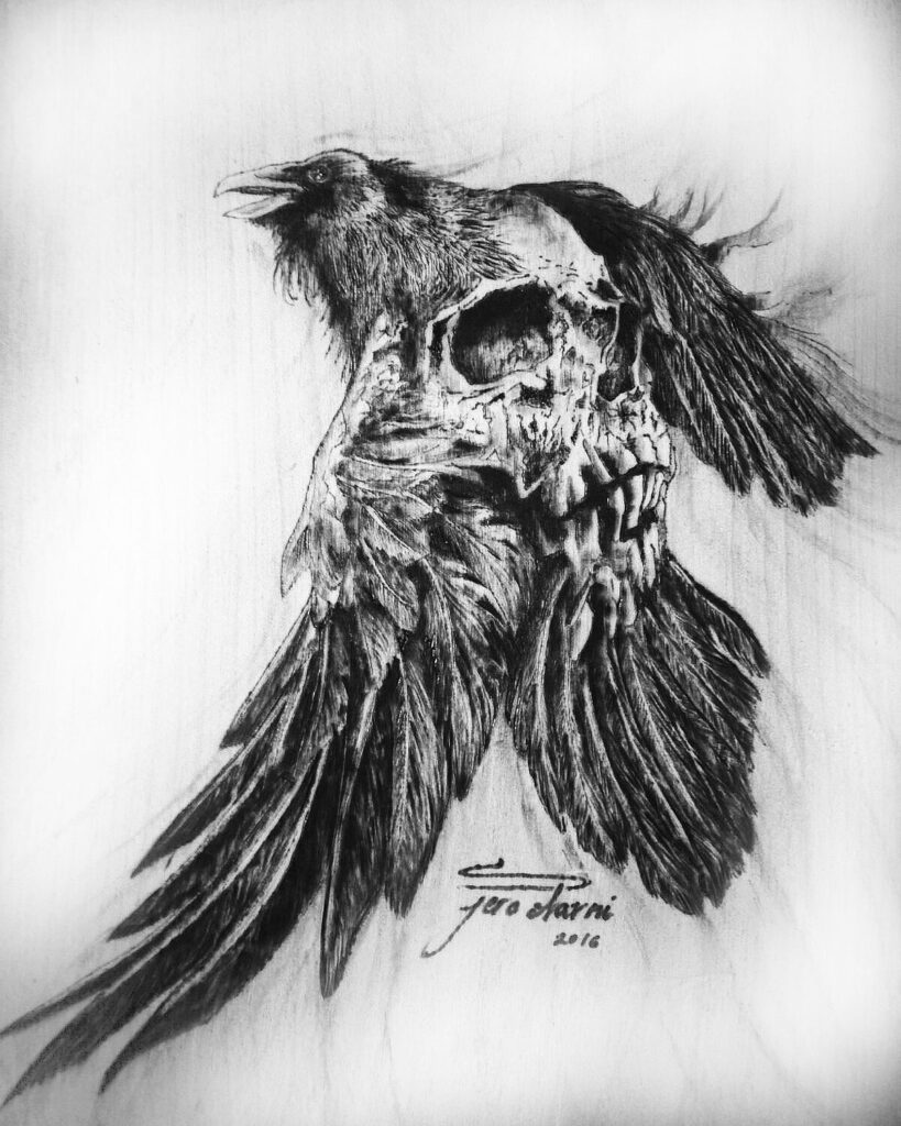 300+ Powerful Warrior Tattoo Designs (2023) 1680 Warrior Tattoo 249