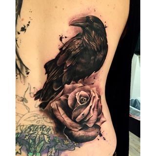 300+ Powerful Warrior Tattoo Designs (2023) 1682 Warrior Tattoo 251