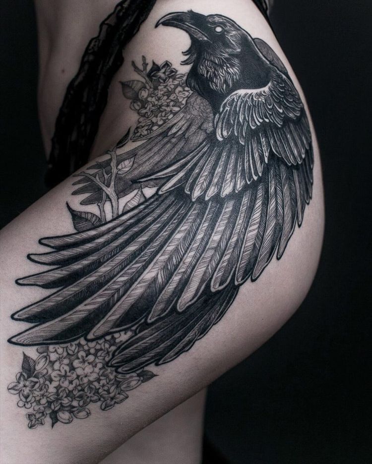 300+ Powerful Warrior Tattoo Designs (2023) 1459 Warrior Tattoo 28