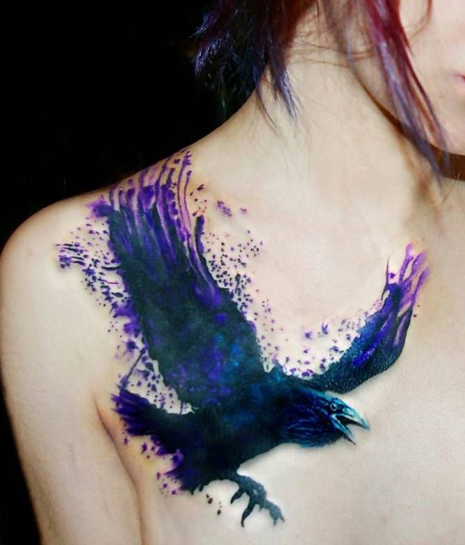 300+ Powerful Warrior Tattoo Designs (2023) 1719 Warrior Tattoo 288