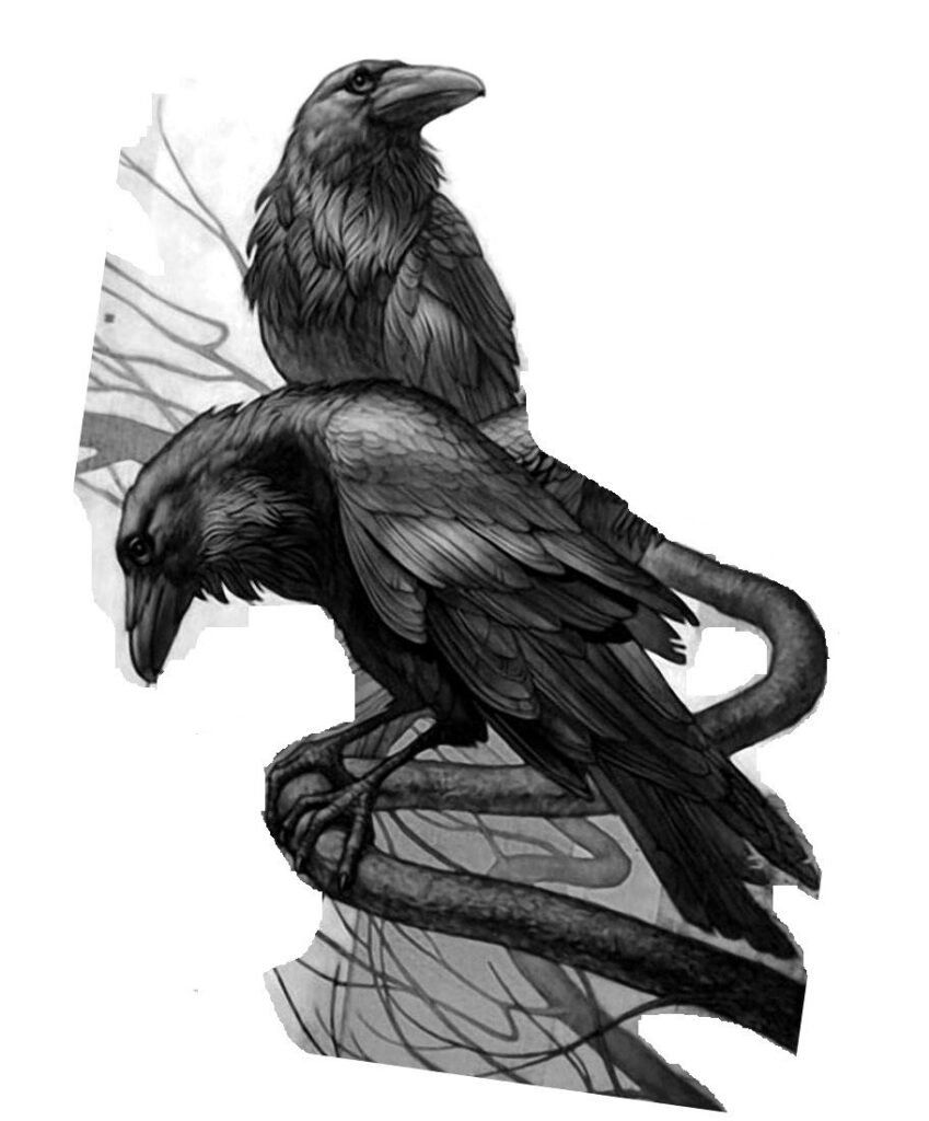 300+ Powerful Warrior Tattoo Designs (2023) 1434 Warrior Tattoo 7