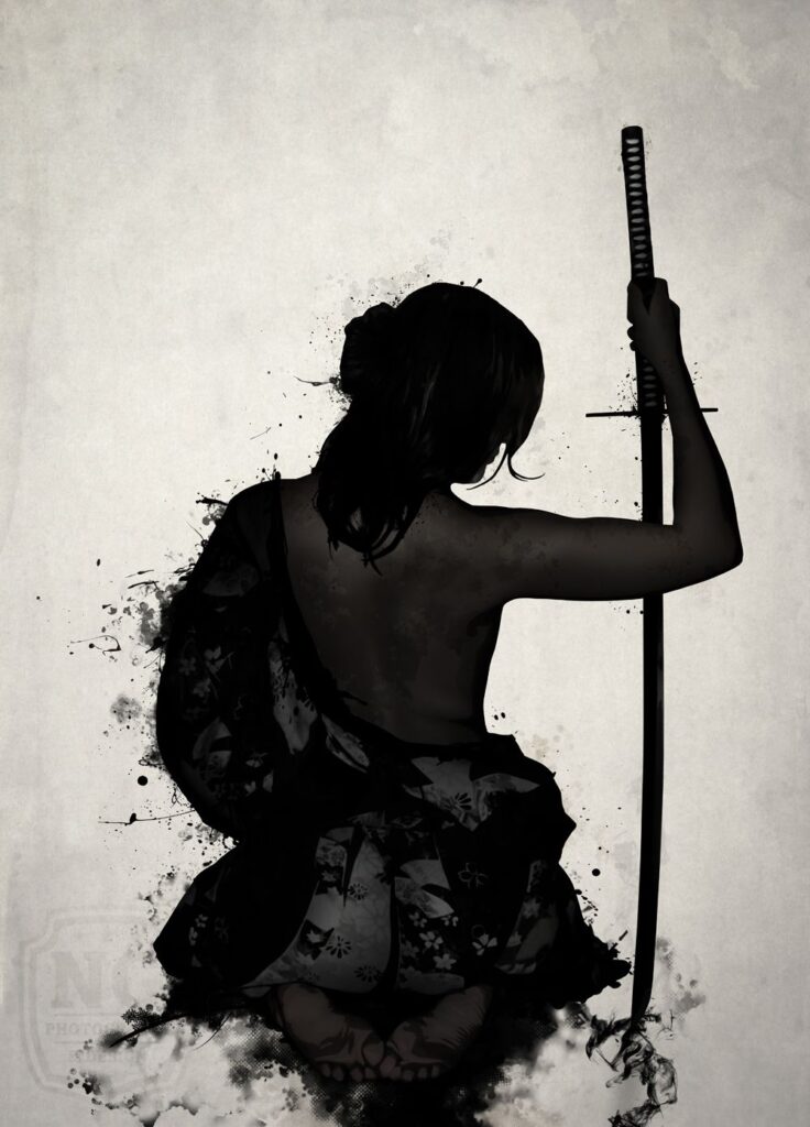 300+ Powerful Warrior Tattoo Designs (2023) 1511 Warrior Tattoo 80