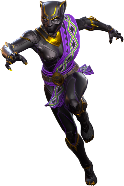 Toplist+ Superhero Black Panther Tattoos Designs (2023) 806 Black Panther Tattoos 14