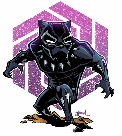 Toplist+ Superhero Black Panther Tattoos Designs (2023) 933 Black Panther Tattoos 141